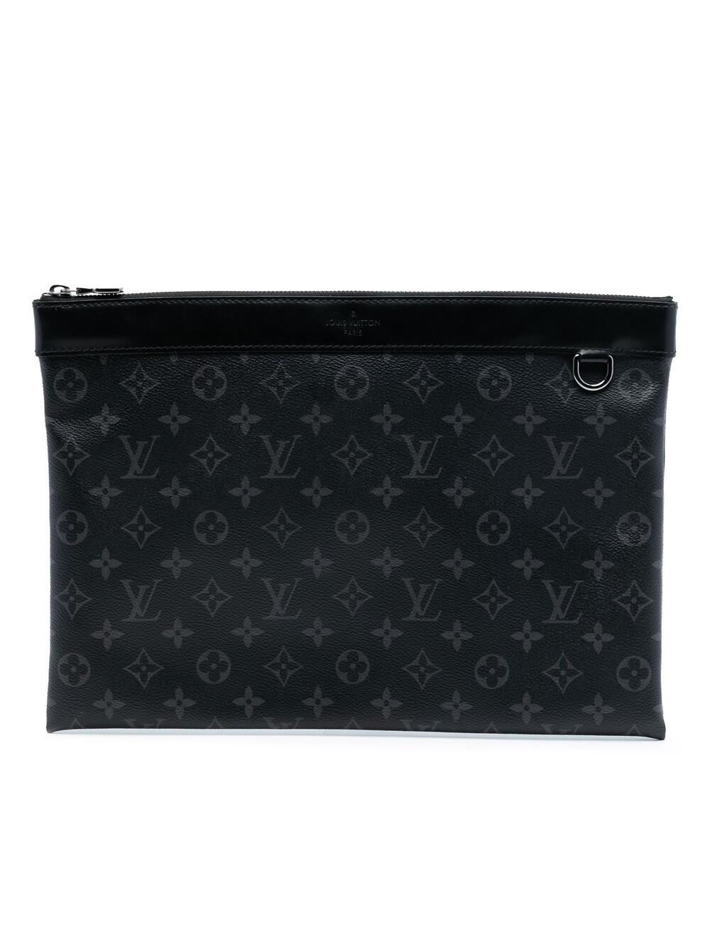 Louis Vuitton Eclipse Discovery #292195L56B